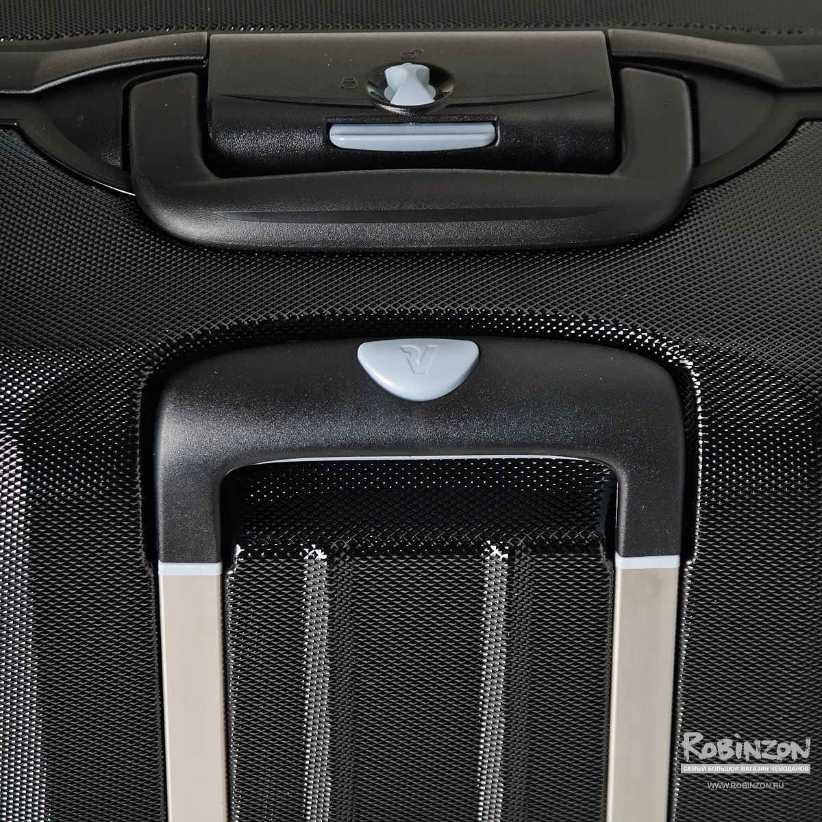 5141-0101 Чемодан 5141 Uno SL Spinner Large 4w Roncato Uno SL Premium  - Вид №10