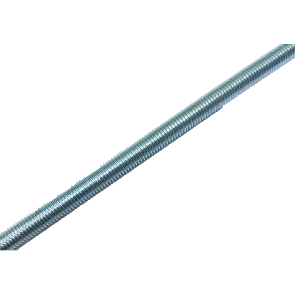 Шпилька DIN 975/976 8x1000 мм, оцинкованный Santreyd STLM-2061004 - Вид №2