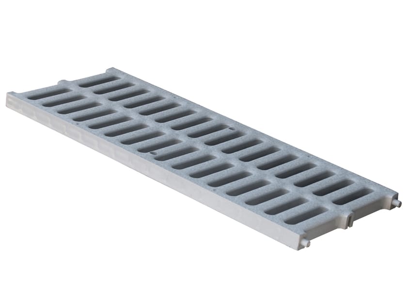 Легкая эстетическая решетка из ПВХ First Corporation First Plast ARCH-00056122