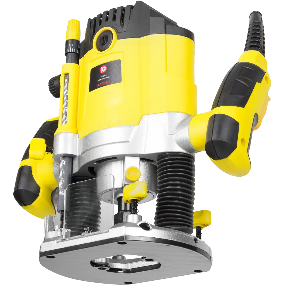 Фрезер Калибр Мастер ФЭ-1900/12М, 1900 Вт STLM-2005027 - Вид №2