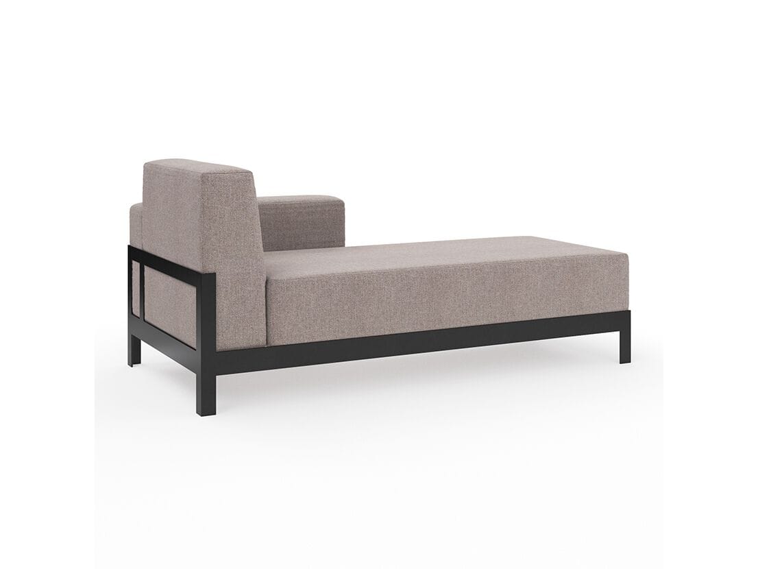 Ткань сад диван Walters More Comfort ARCH-00127391 - Вид №14