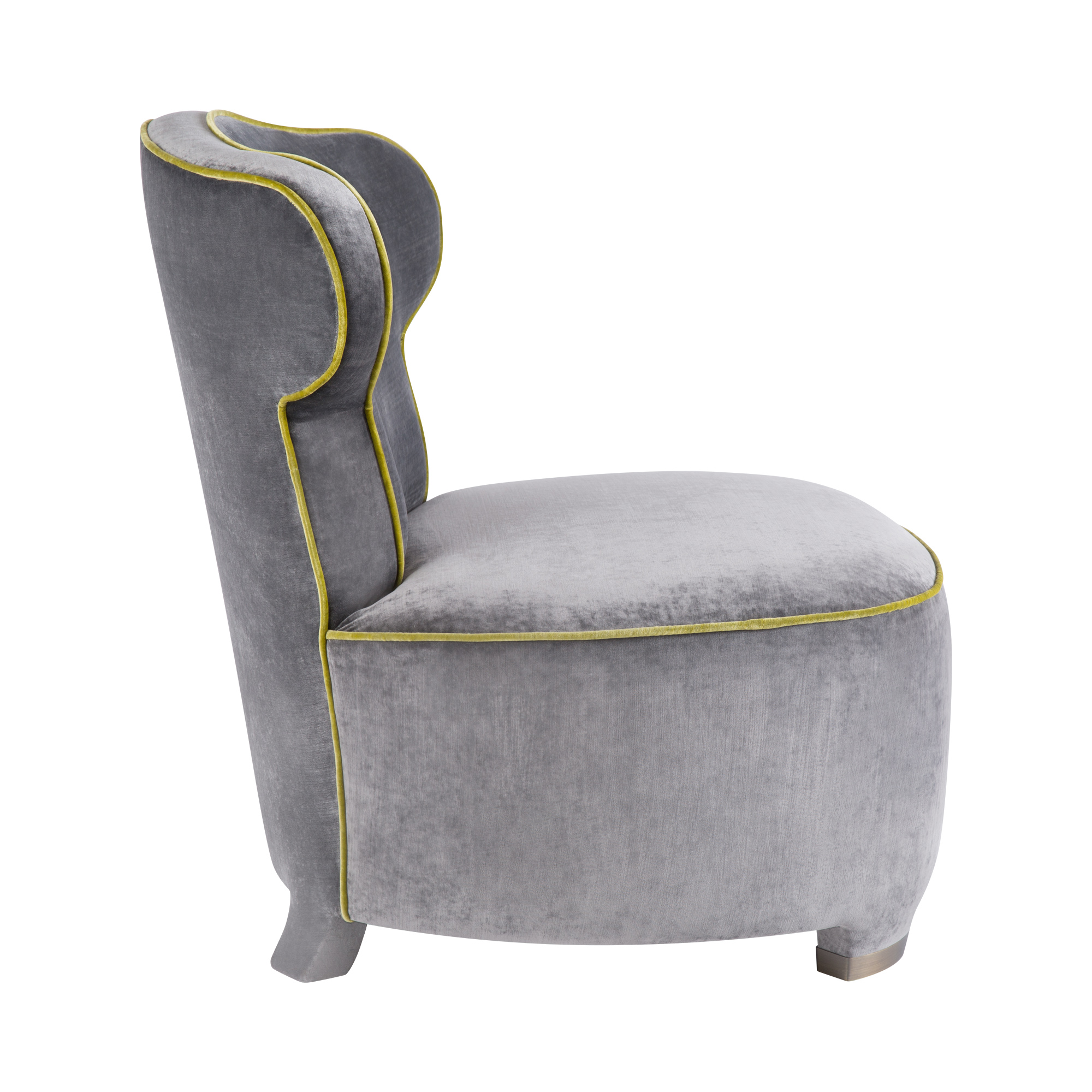 Кресло / Minnie BELLAVISTA sun-id-375541 - Вид №6