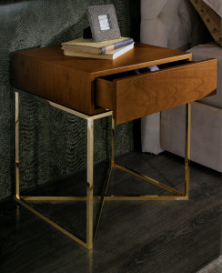 Тумбочка KLEPSIDRA SEVEN SEDIE 00CD27