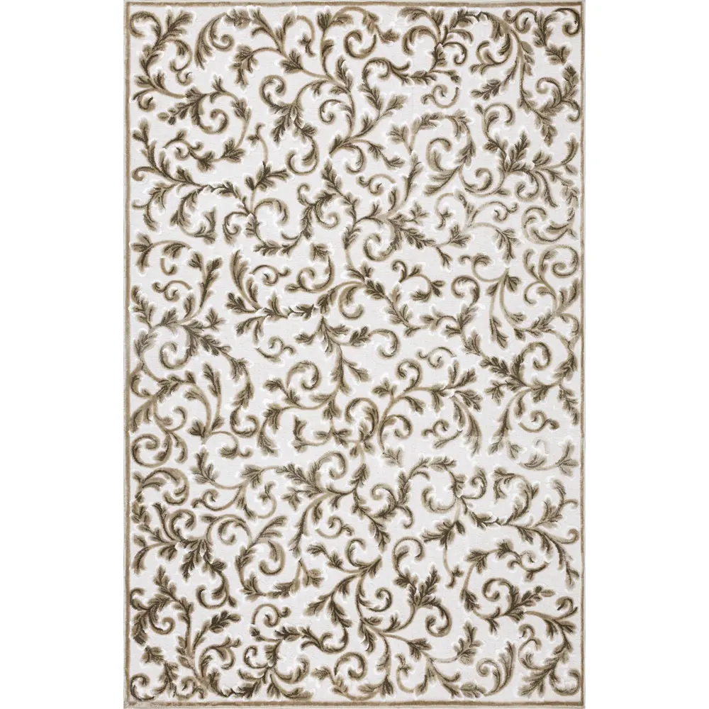 Santreyd Шенилл: ковер для спальни и детской 200x300 см 89395524 STLM-1352409 - Вид №1