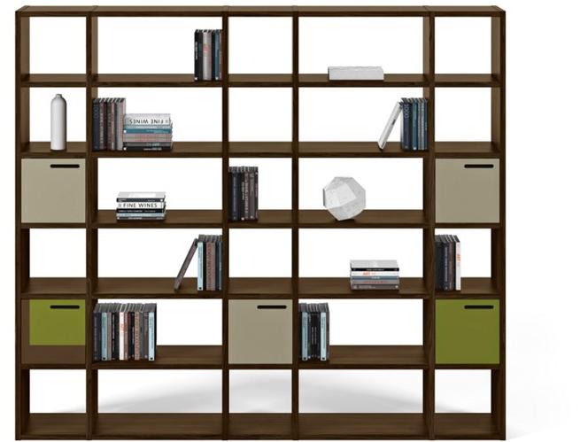 TemaHome Открытая полка Pombal sun-id-1428037 - Вид №18