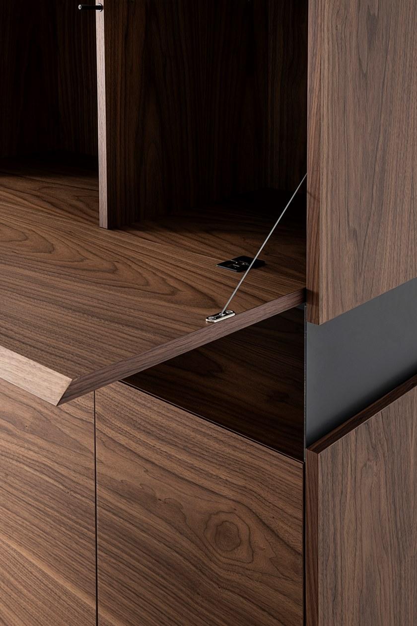 Desalto Система деревянных контейнеров с металлической конструкцией sun-id-1433250 - Вид №9