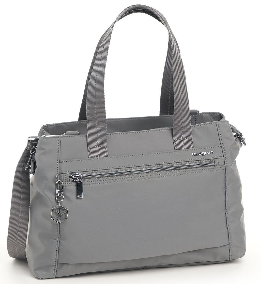 HIC402M/154-03 Сумка HIC402M Eva M RFID Hedgren Inner City 