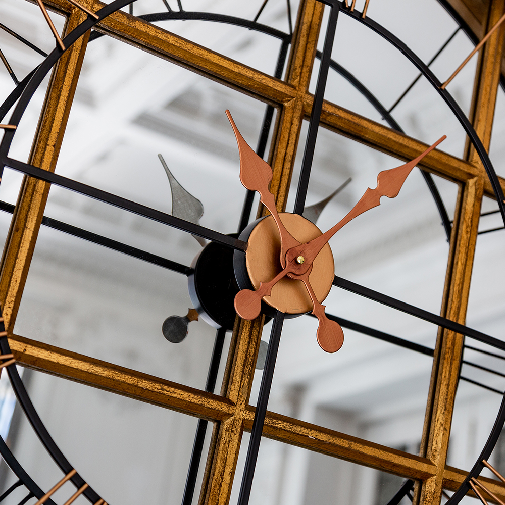 20082820 Часы «Агдаль» (бронз) Object Desire  - Вид №15