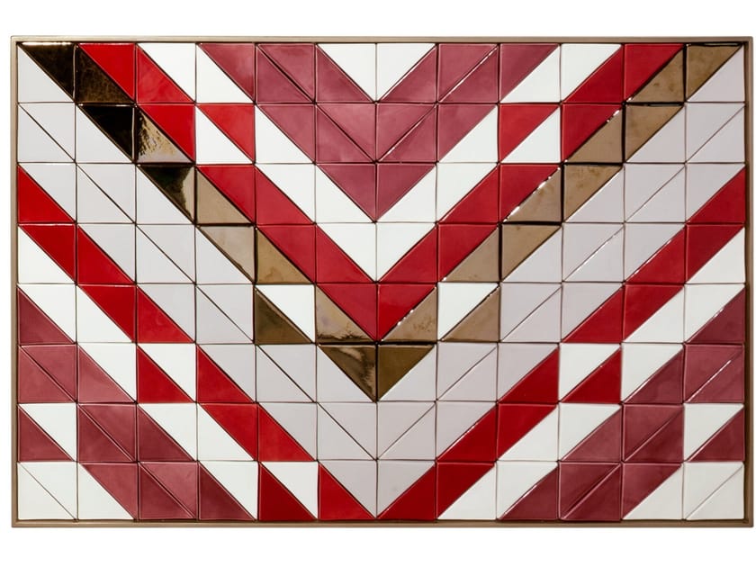 Керамическая декоративная панель Theia tiles Tejo ARCH-00061148