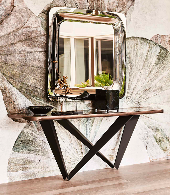 Консоль  CATTELAN ITALIA WESTIN 