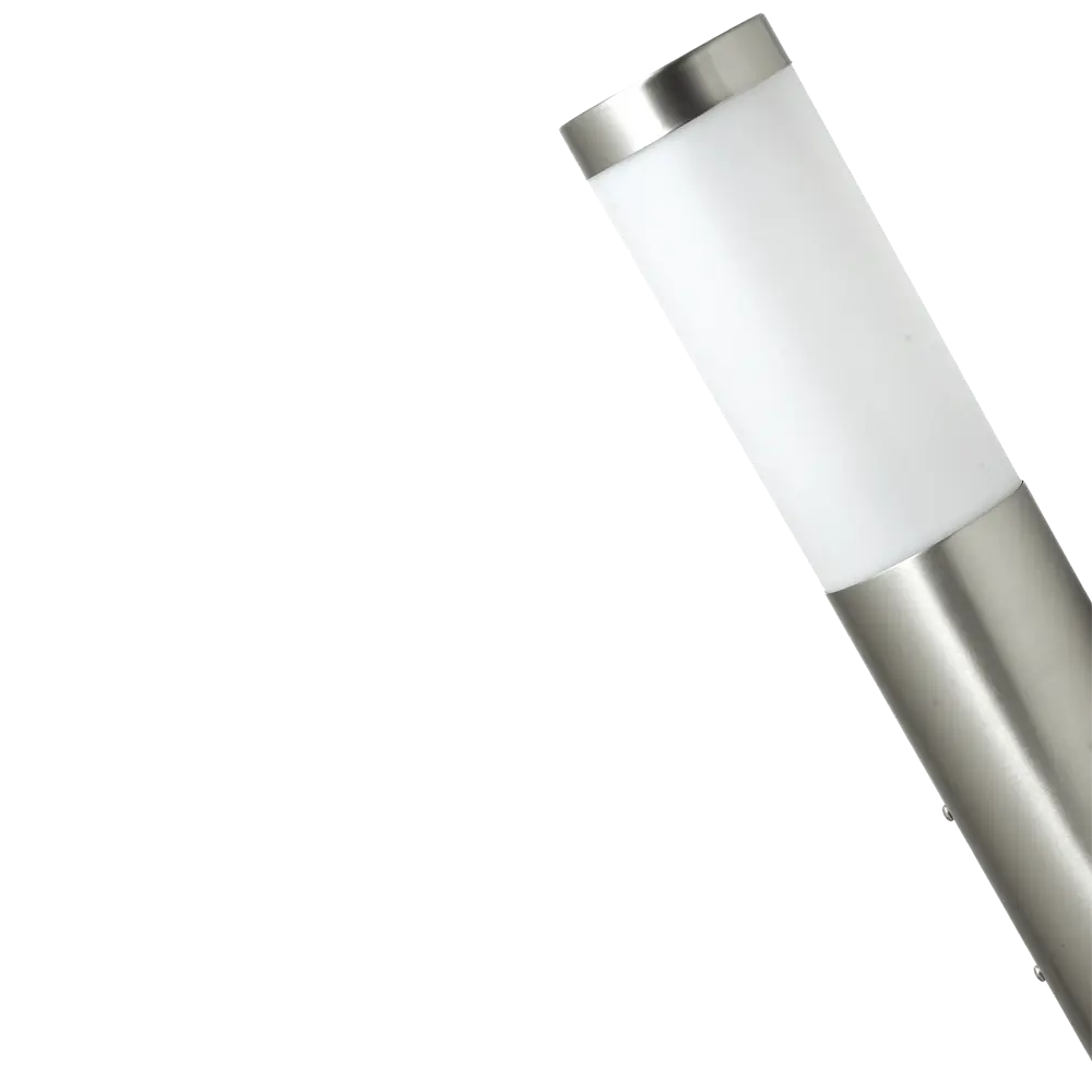 Светильник уличный настенный Kreaforta Begnas 25 Вт IP44 цвет серый STLM-2207840 - Вид №2