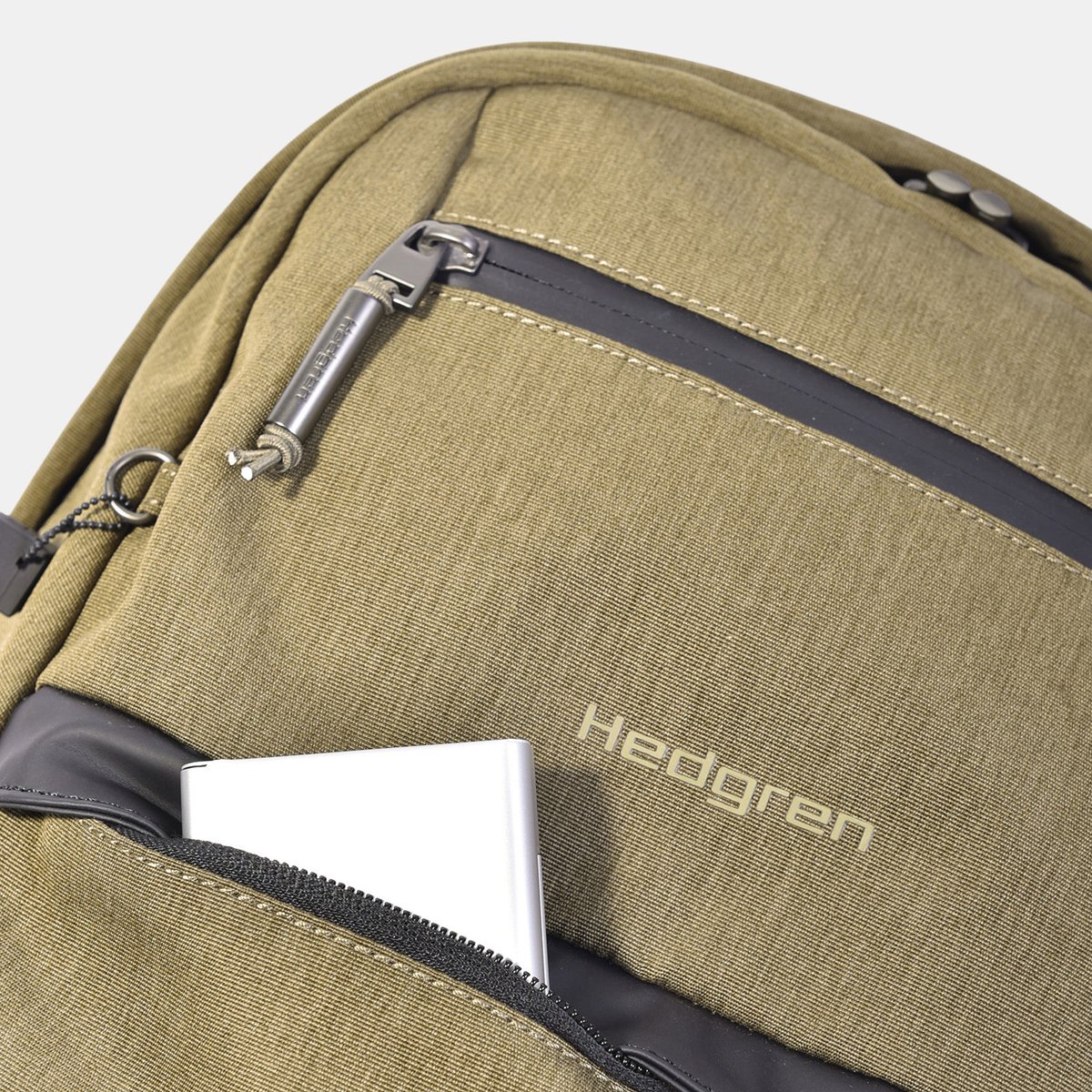 HMID04/309-02 Рюкзак HMID04 Cruiser Backpack 13 Hedgren Midway  - Вид №5