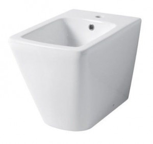 T300600156 Биде напольное Touch3 Disegno Ceramica