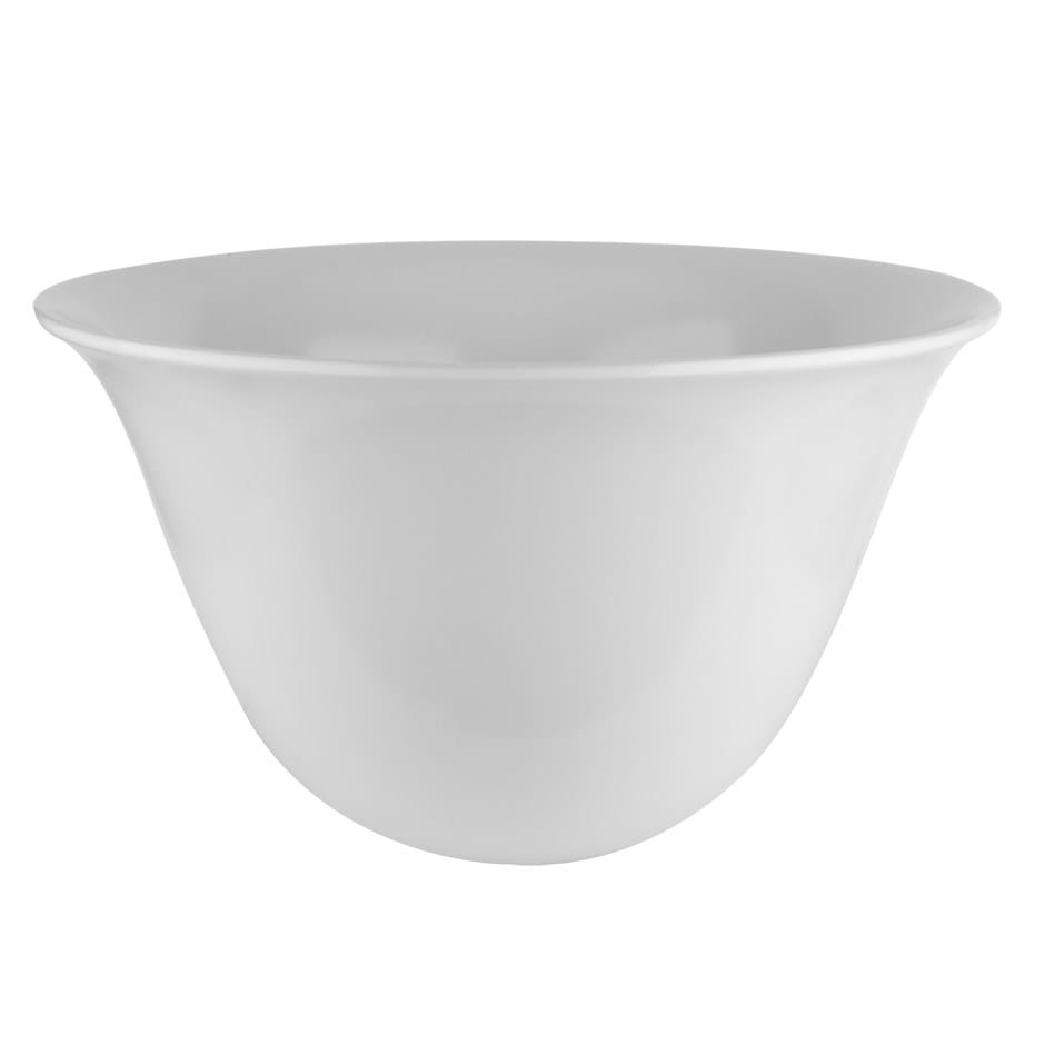 Круглая столешница из керамогранита Gessi капля ARCH-00130590 - Вид №4