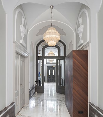 T12 Аксессуары vola  - Вид №43