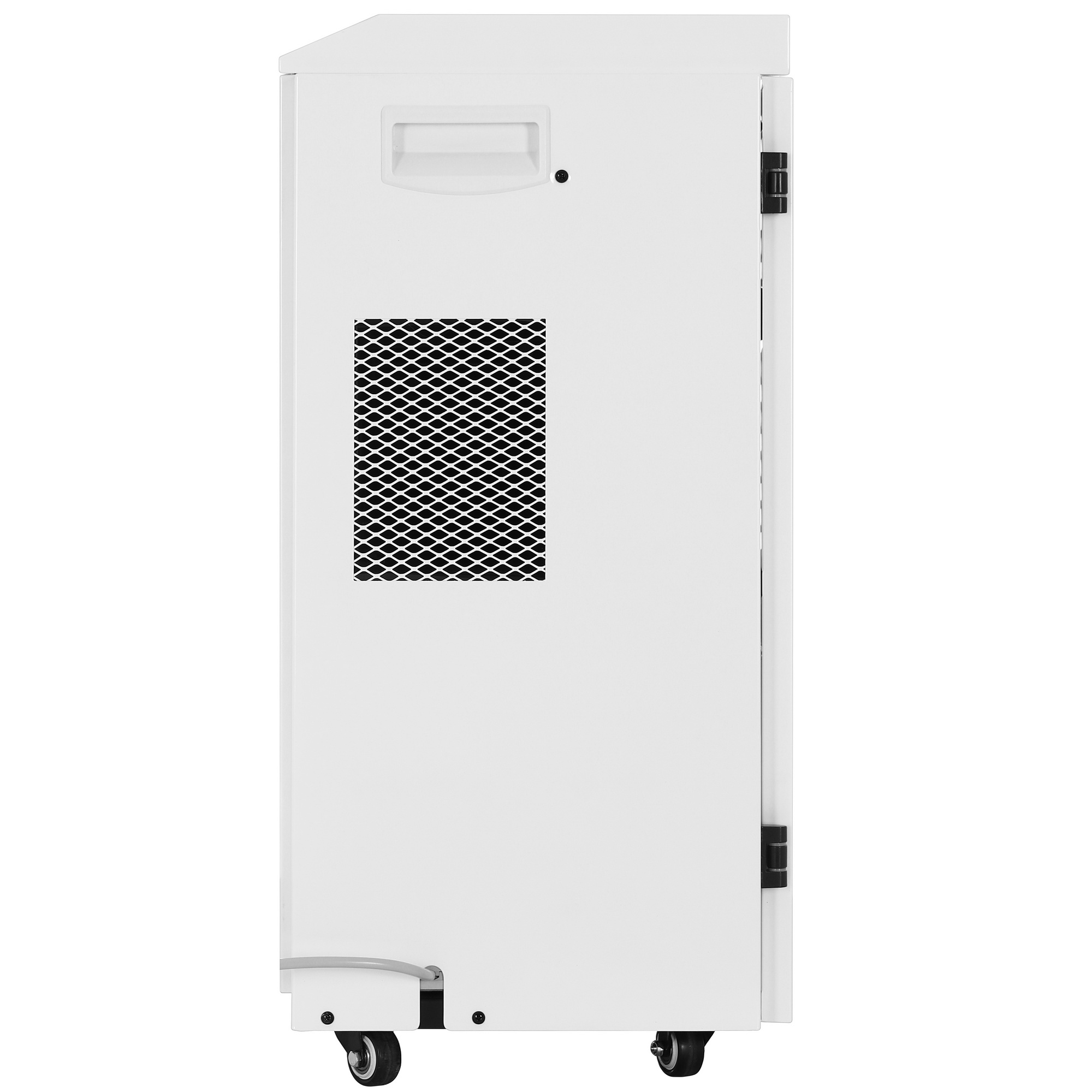 9155779 Осушитель воздуха DEXP DH-60PD белый STDN-0079266 - Вид №3