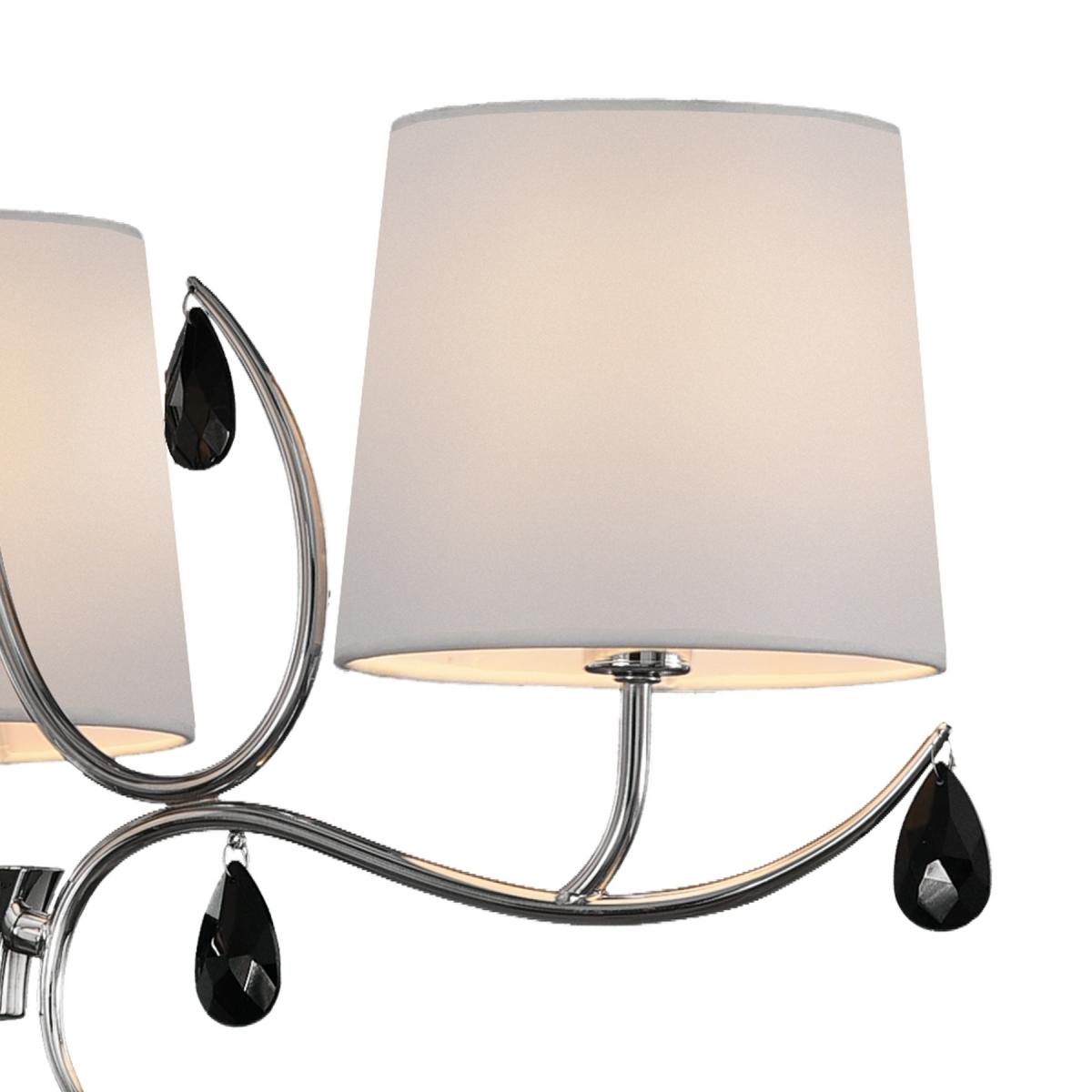 066461 Люстра 6315 Mantra Andrea - Вид №3