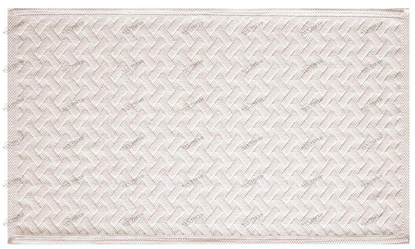 GEDY Прямоугольный коврик для ванной  96 6860 