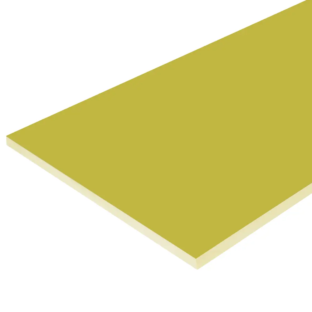 Двери для шкафа Delinia «Васаби» 80x70 см, пластик, цвет зелёный, 3 шт STLM-2027802 - Вид №1