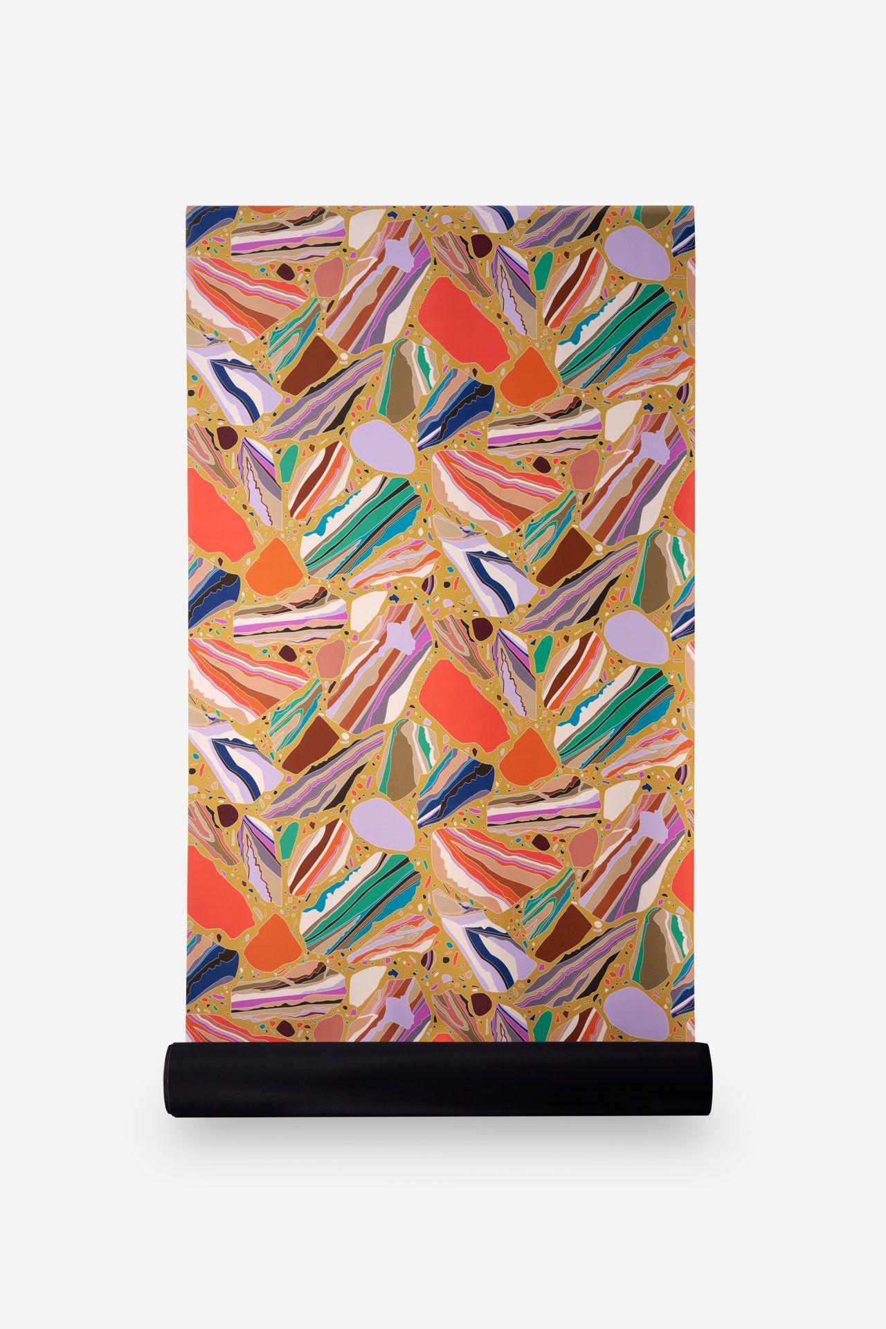 Ткань диван Poltronova Superonda ARCH-00029289 - Вид №9