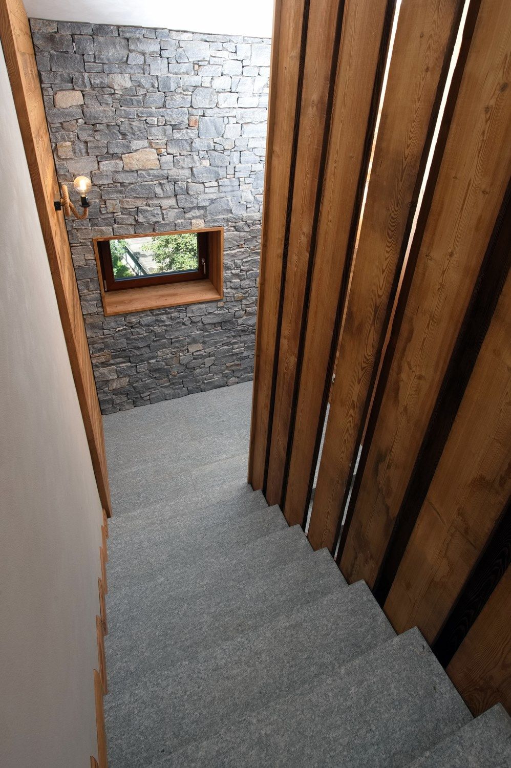 Покрытие из натурального камня B&B Rivestimenti Naturali камень ARCH-00024075 - Вид №4