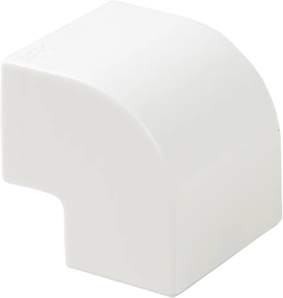 Внешний угол IEK для кабель-канала 25×16 мм (4 шт) 82209842