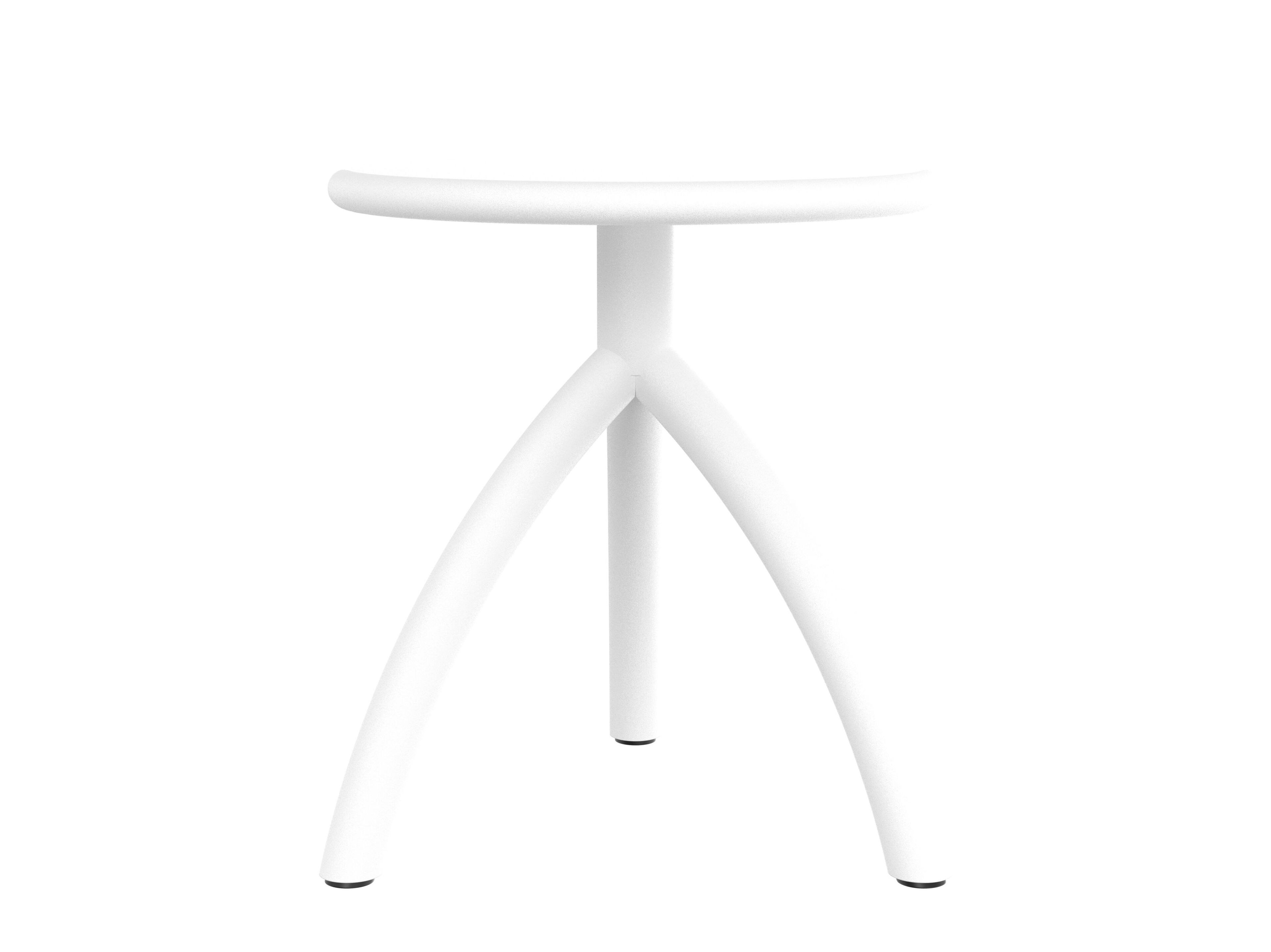 Алюминиевый табурет с порошковым покрытием FUNCTIONALS STOOL ARCH-00123495 - Вид №46