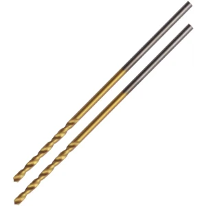 Сверло спиральное по металлу Hilberg CO010 1x34 мм (2 шт.) 89387087