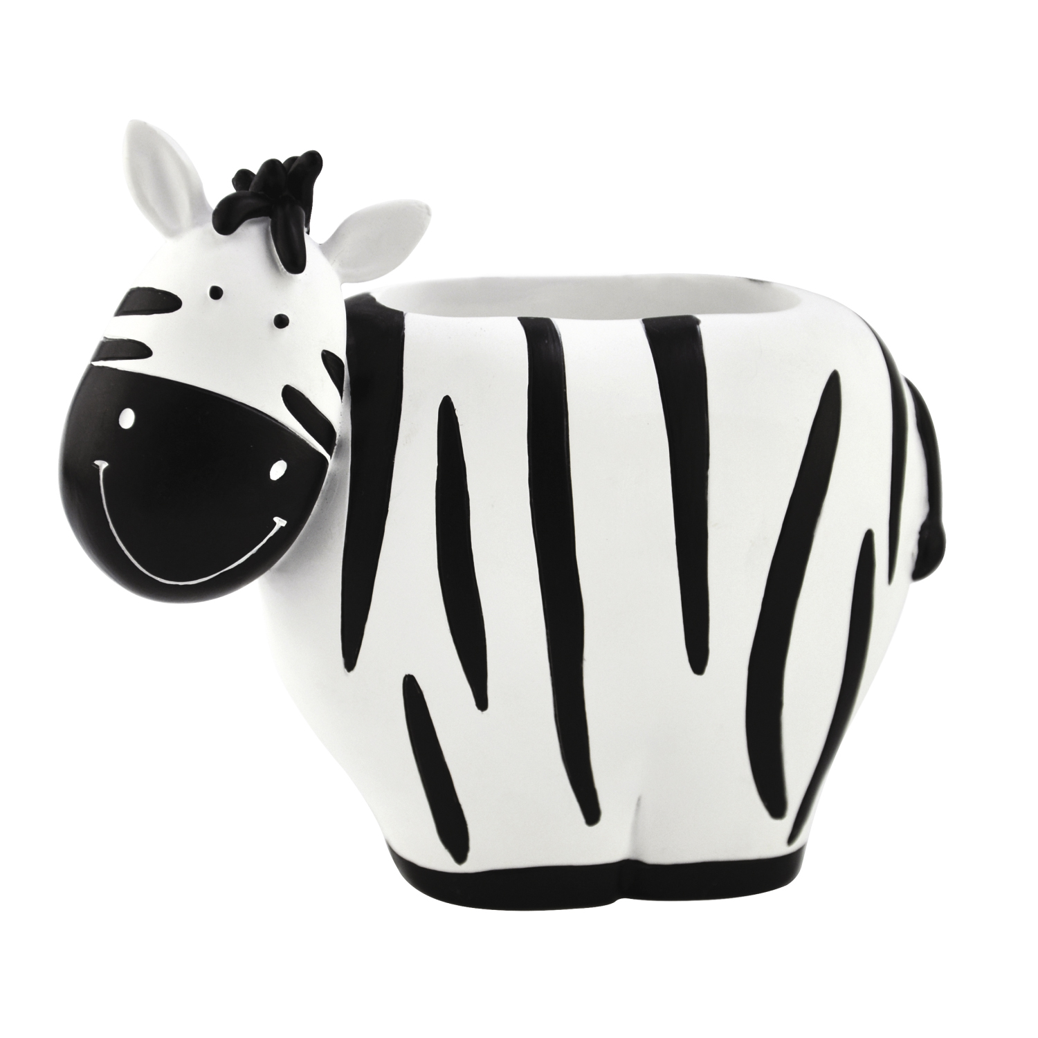 K-8128A Lippe Стакан для зубных щеток WasserKRAFT Lippe K-8100  - Вид №1