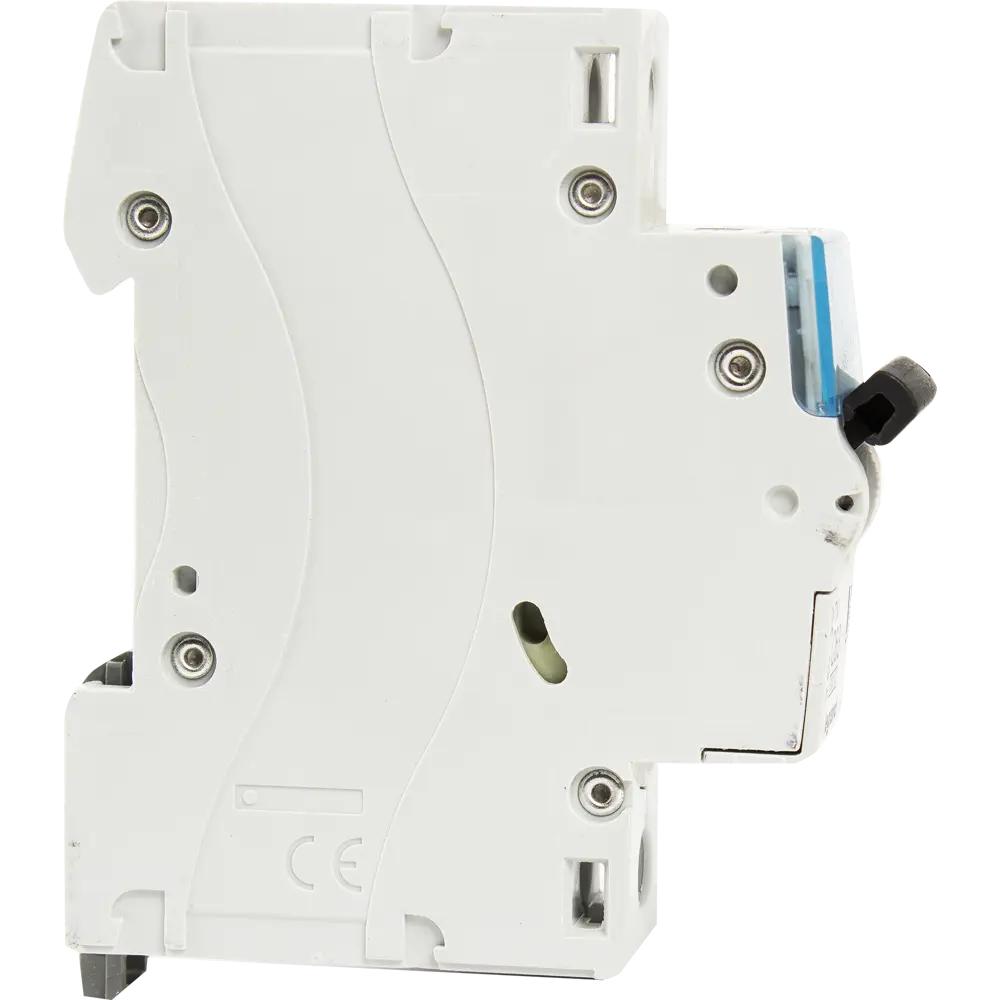 Автоматический выключатель Legrand TX3 63А для мощного электрооборудования 10305369 STLM-0000406 - Вид №2