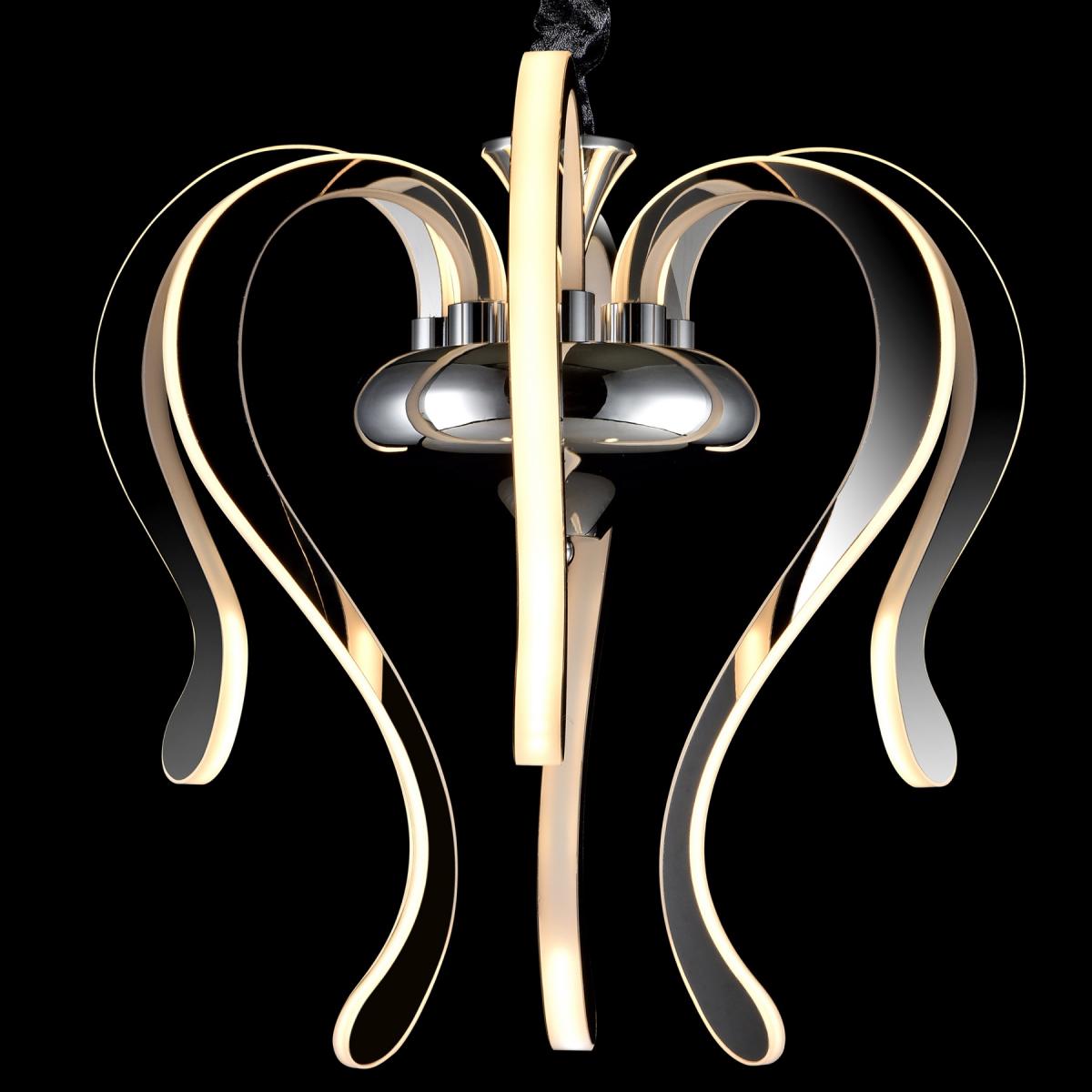 066704 Люстра 5564 Mantra Versailles - Вид №7