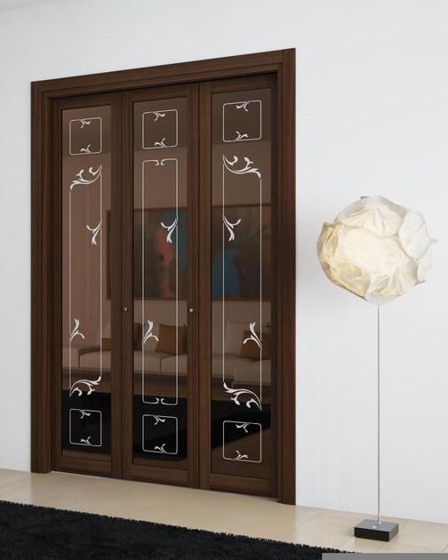 FOA Складная дверь с тремя дверцами Elegance sun-id-1421080 - Вид №1