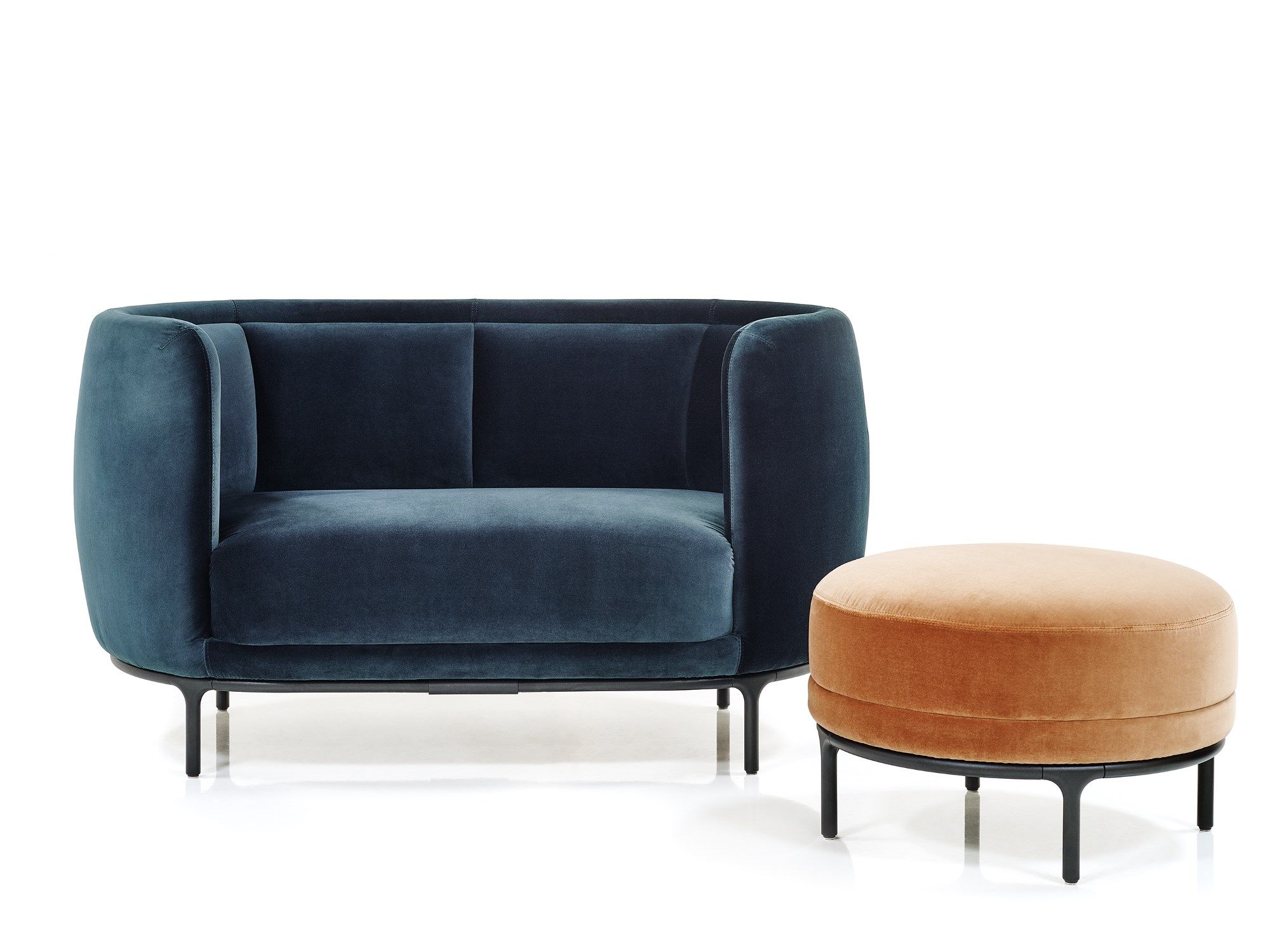 Ткань диван Wittmann Vuelta ARCH-00118347 - Вид №3