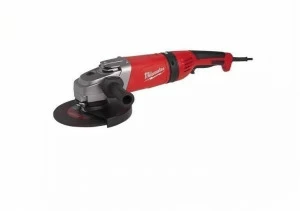 MILWAUKEE Болгарка 2600w с avs и защитой