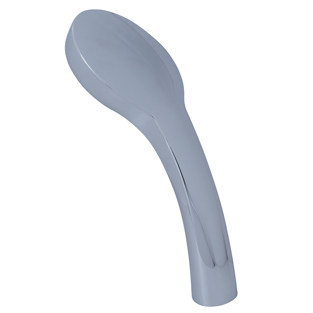 RHS16 Лейка для душа трехрежимная Raiber  - Вид №2