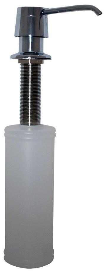 Paini - 53CRDISPABS дозатор для жидкого мыла 