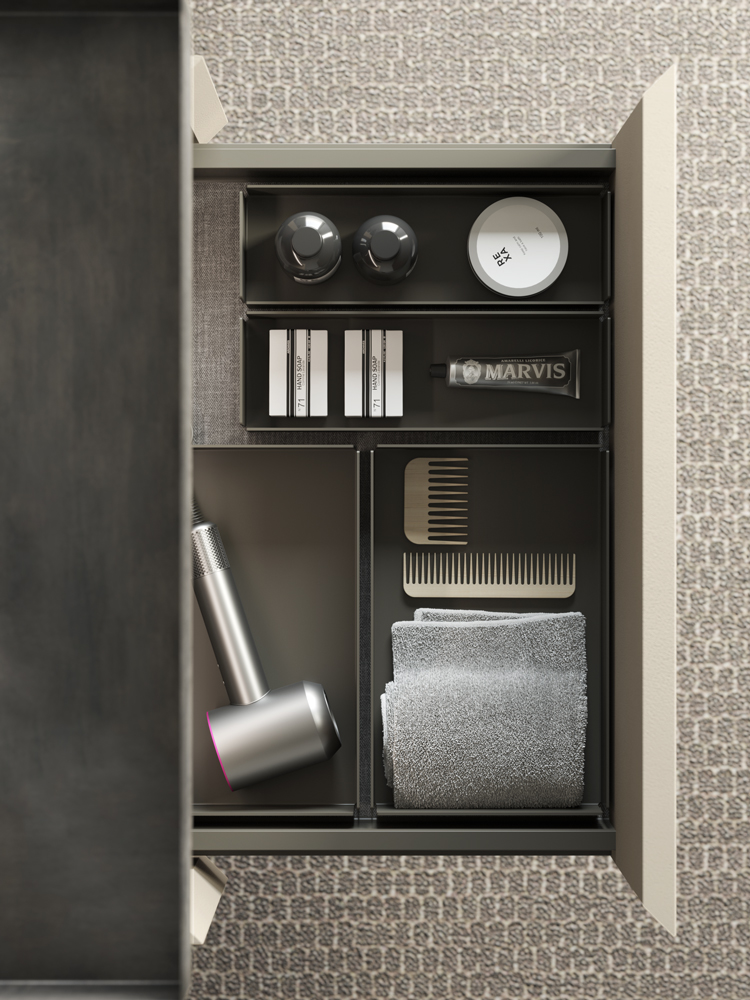 Rexa Design Разделительный элемент для ящика REXA-ST03  - Вид №3