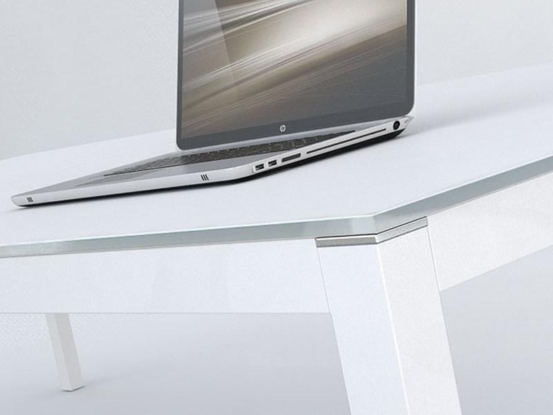 MDD Прямоугольный стеклянный стол Impuls sun-id-1426723 - Вид №2