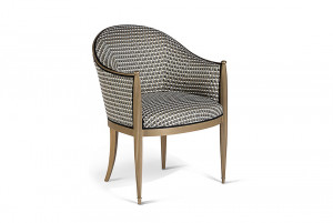 Кресло  SALDA ARREDAMENTI 7779