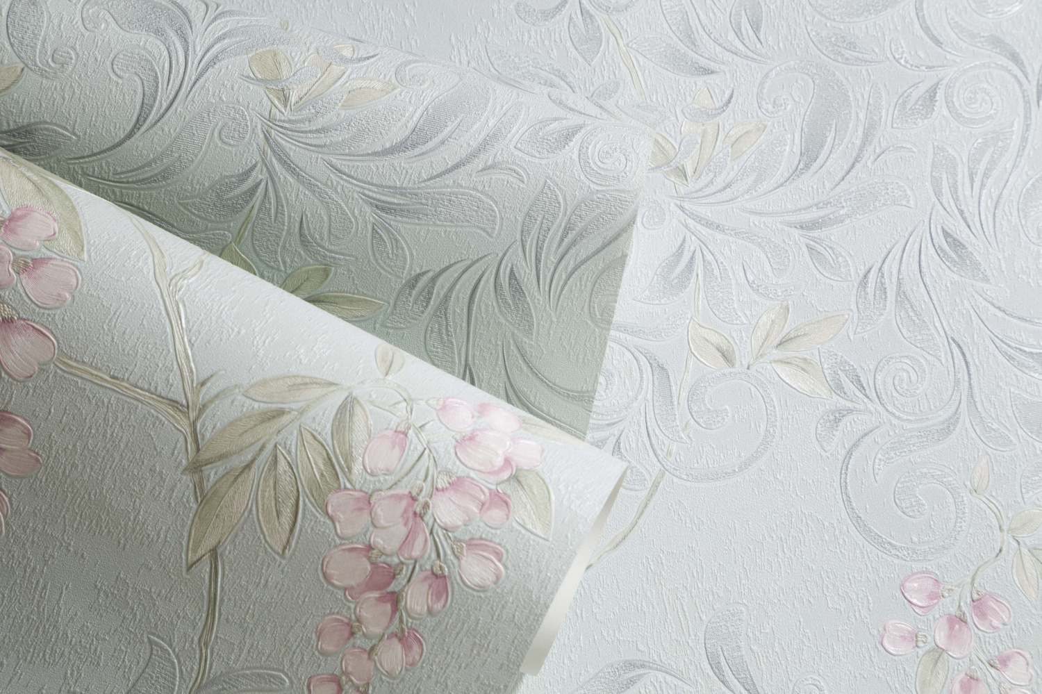 Рулон обоев основа Флизелиновая HC71419-67 Home Color Мин. заказ 8 рулонов HC7141967