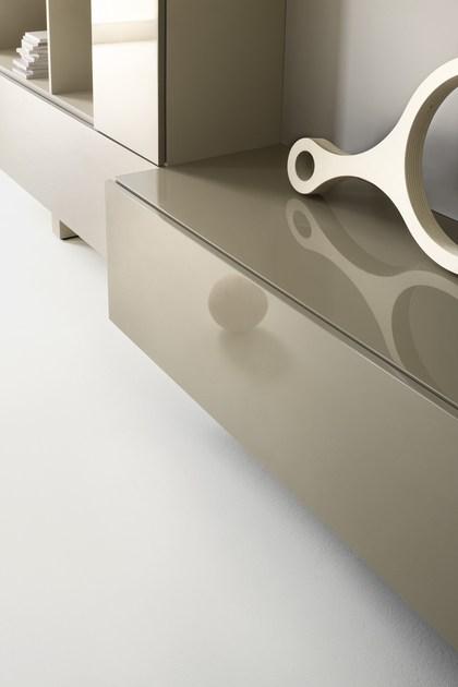 Lema Модульная оборудованная стена T030 sun-id-1494901 - Вид №21