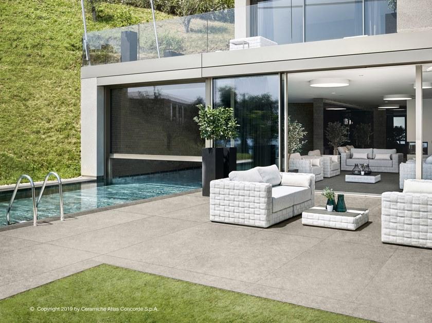 Atlas Concorde Уличные полы под камень Dolmen pro sun-id-1490307 - Вид №46