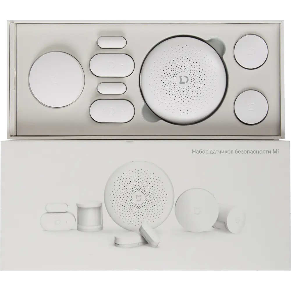 Набор датчиков Xiaomi Mi Smart Sensor Santreyd STLM-2002846 - Вид №13