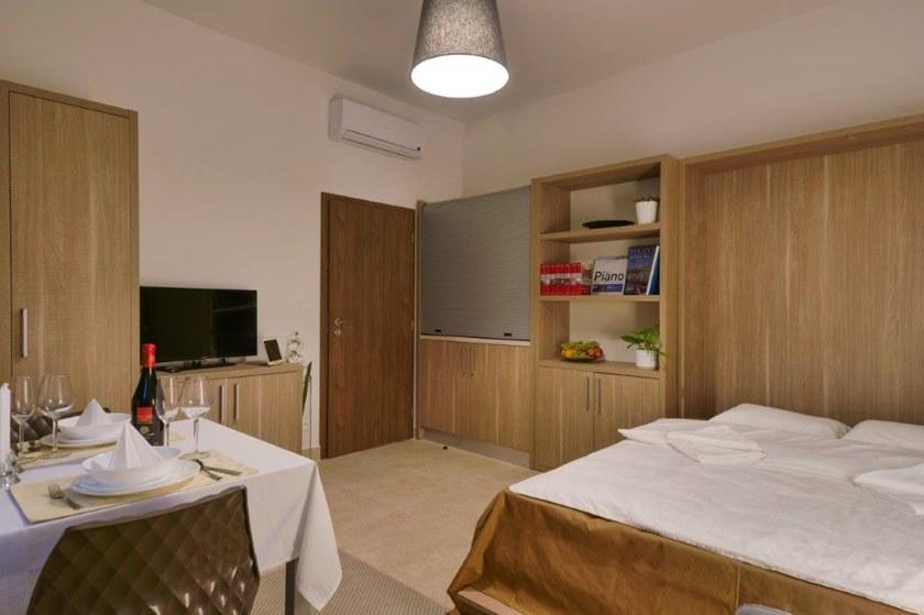 Mobilspazio Мебель для резиденций sun-id-1454979 - Вид №35