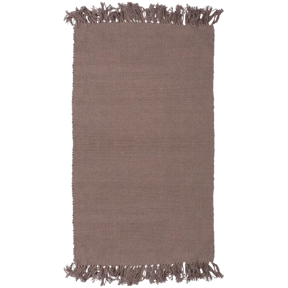 INSPIRE Basic Fossil — хлопковый коврик для кухни и гостиной 81257078 STLM-1578320