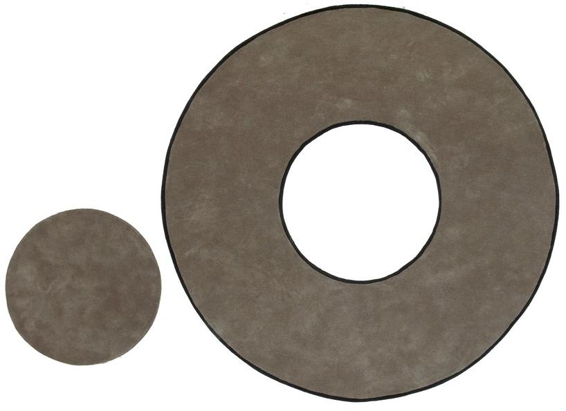 NOW Carpets Ковер из шерсти sun-id-1365801 - Вид №1