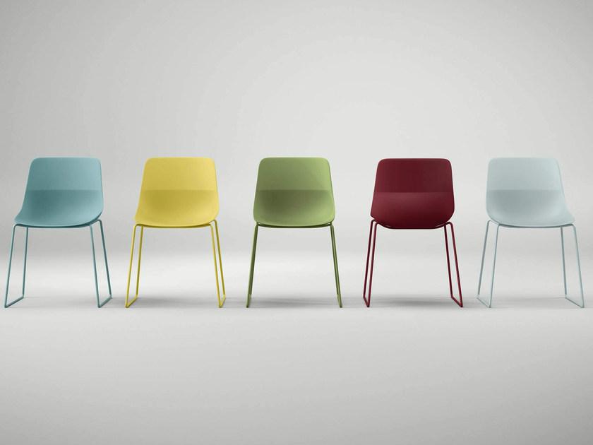 Brunner Санный стул Crona sun-id-1404985 - Вид №2