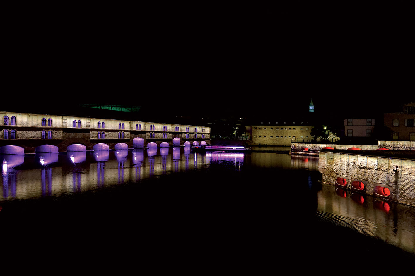 8323401 Проектор Platek MINI SPRING Proiettore  MINI SPRING Floodlight - 16 LED RGBW 9°  - Вид №4