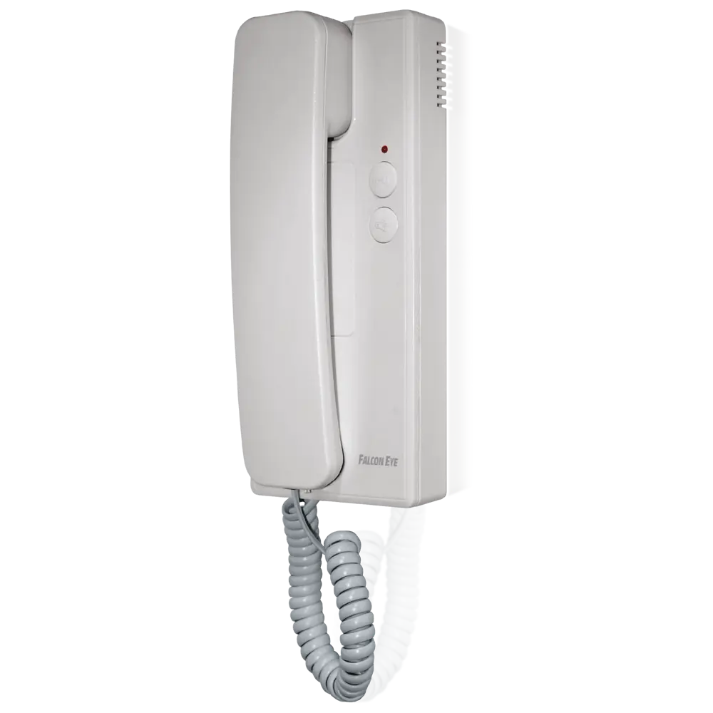 Домофонная трубка Falcon Eye FE-12U для квартиры и офиса 87500896 STLM-1102367 - Вид №2
