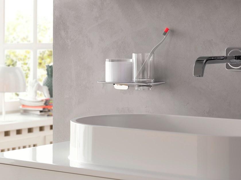 Emco Bad Настенный дозатор мыла Art 1621 001 02 - Вид №1